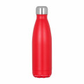 Various Good Quality 304 Steel 500Ml School Gym Metal Water Bottle Stainless Steel